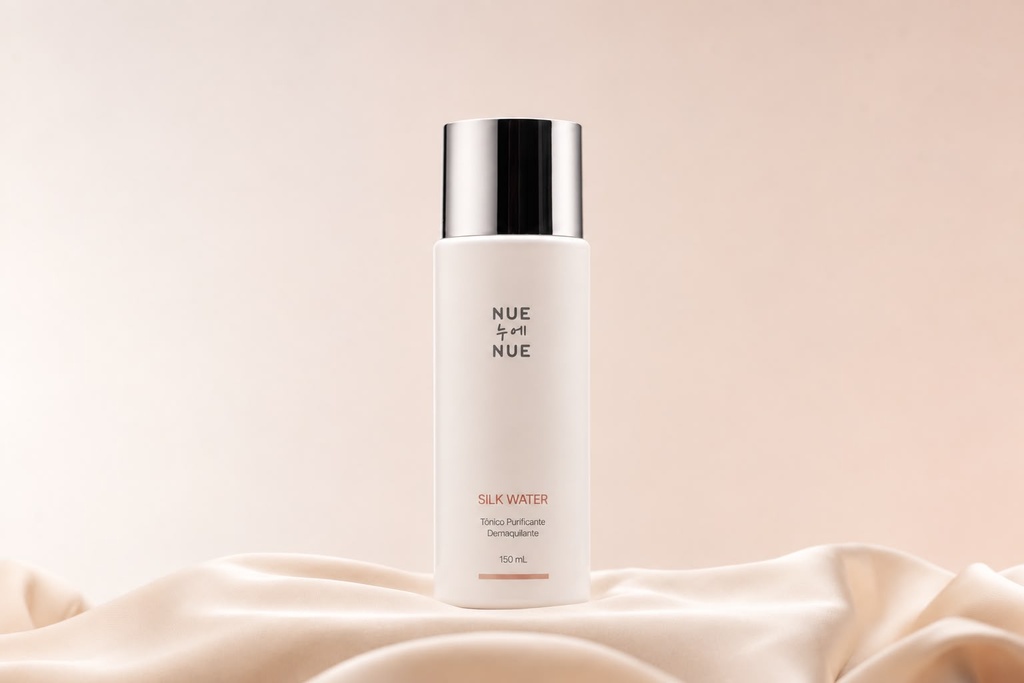 NUE NUE SILK WATER