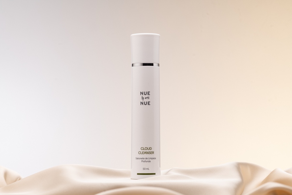 CLOUD CLEANSER — Sabonete de Limpeza Profunda Nue Nue