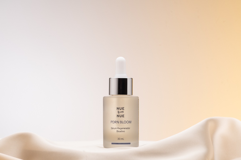 PDRN BLOOM — Sérum Regenerador Bioativo Nue Nue