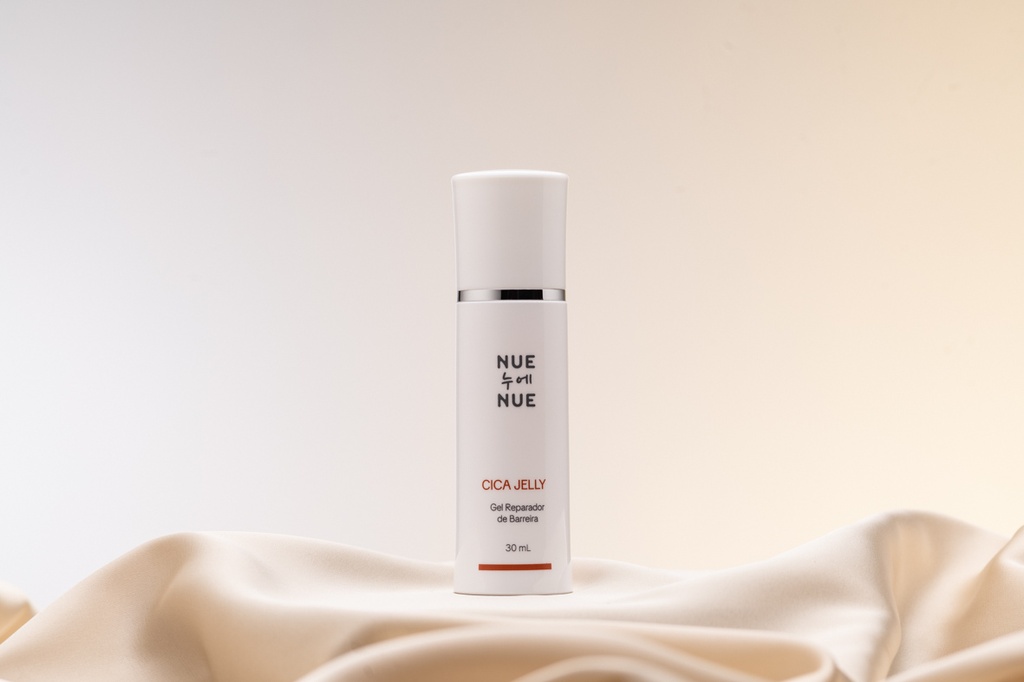 CICA JELLY — Gel Reparador de Barreira Nue Nue